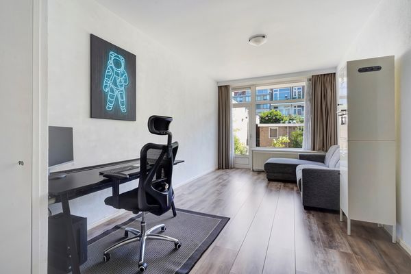 Emmastraat 44, Den Haag