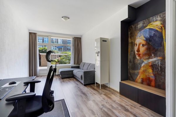 Emmastraat 44, Den Haag