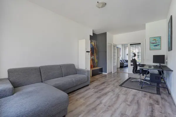 Emmastraat 44, Den Haag