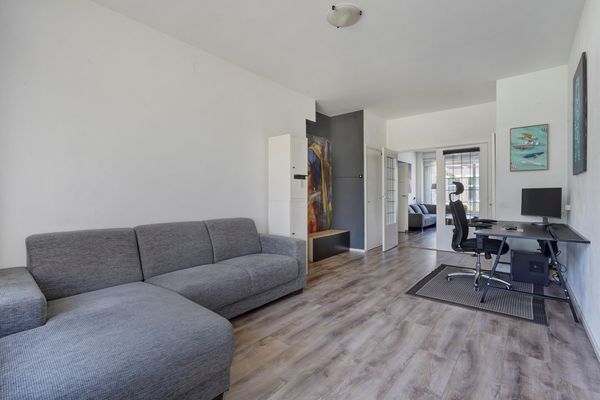 Emmastraat 44, Den Haag