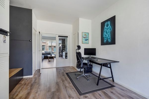 Emmastraat 44, Den Haag