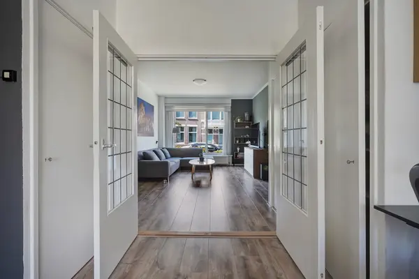 Emmastraat 44, Den Haag