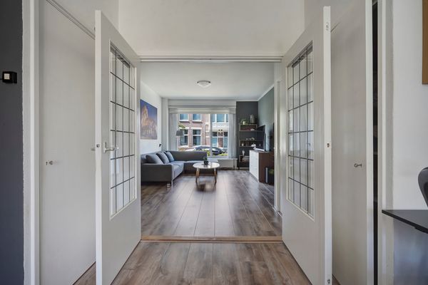 Emmastraat 44, Den Haag