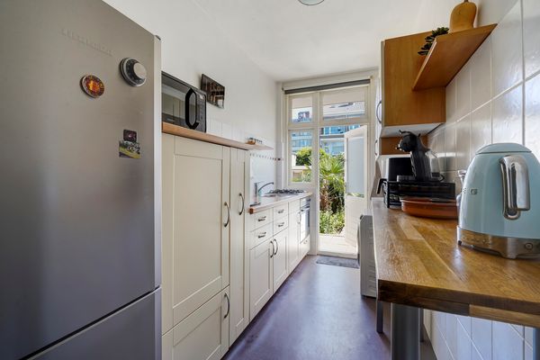 Emmastraat 44, Den Haag