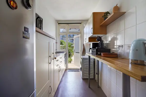 Emmastraat 44, Den Haag