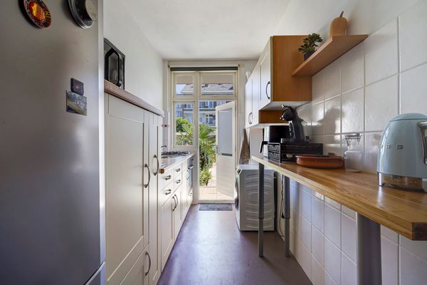 Emmastraat 44, Den Haag