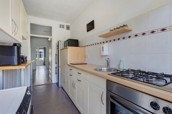 Emmastraat 44, Den Haag