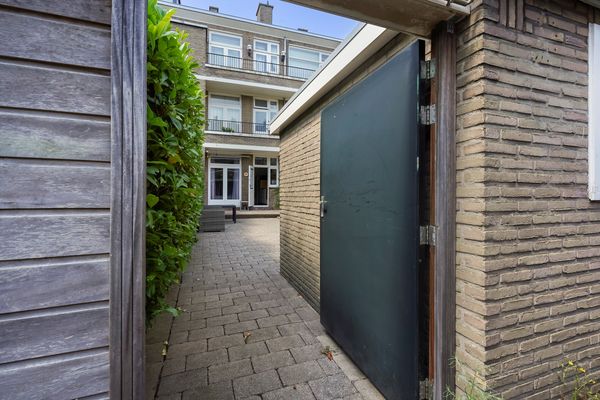 Emmastraat 44, Den Haag