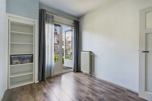 Emmastraat 44, Den Haag