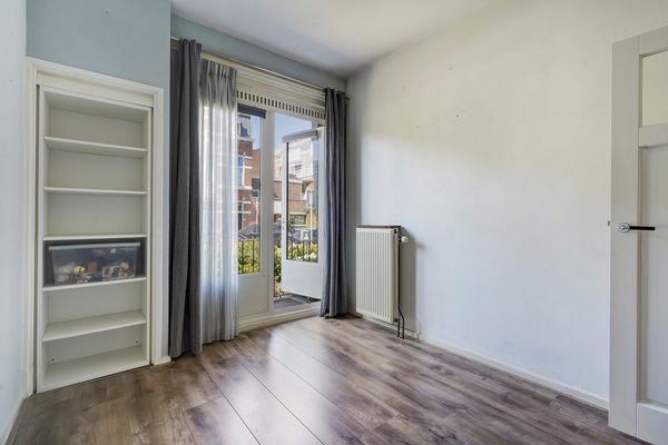 Emmastraat 44, Den Haag