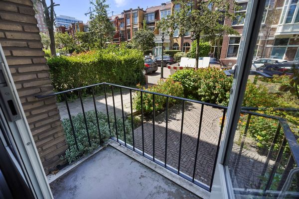 Emmastraat 44, Den Haag