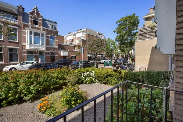 Emmastraat 44, Den Haag