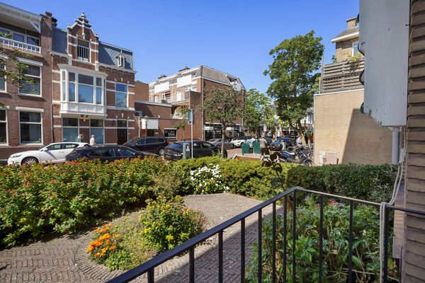 Emmastraat 44, Den Haag