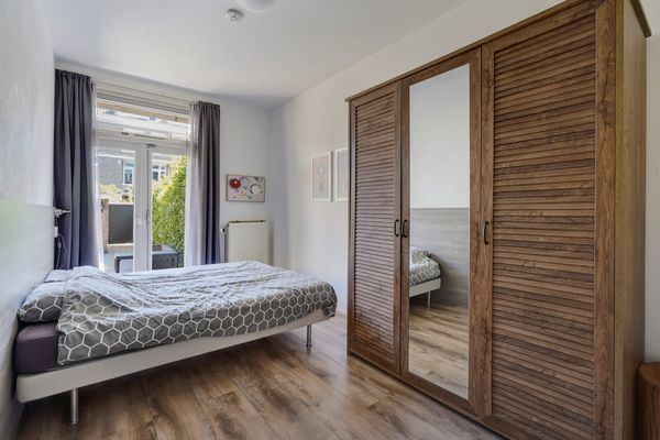 Emmastraat 44, Den Haag