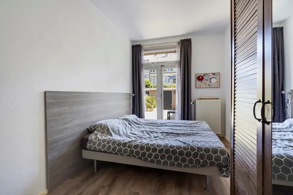 Emmastraat 44, Den Haag