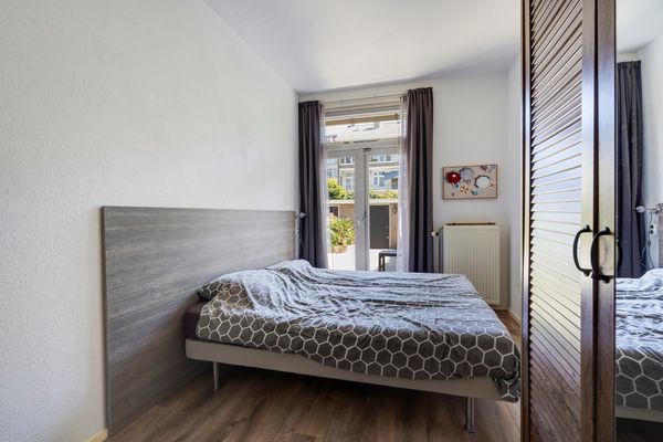 Emmastraat 44, Den Haag