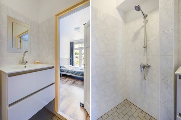 Emmastraat 44, Den Haag