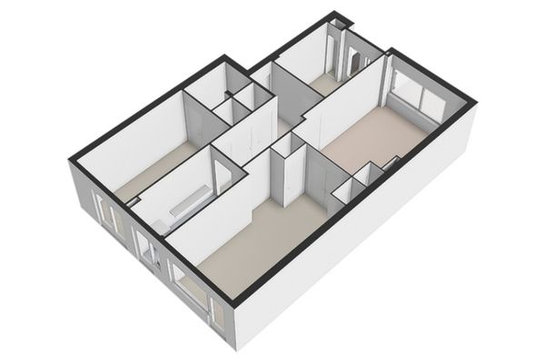 Emmastraat 44, Den Haag