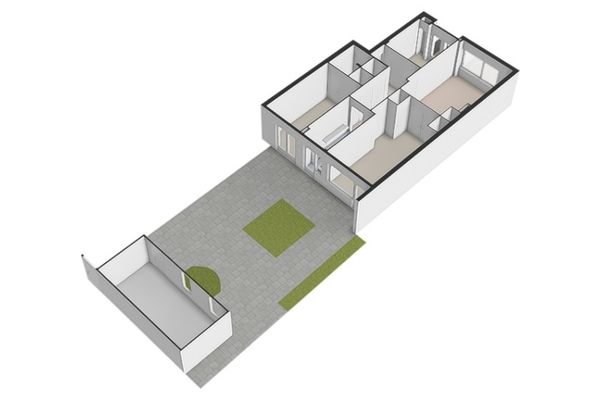 Emmastraat 44, Den Haag