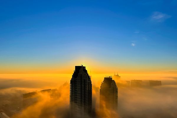 Anna van Buerenplein 235