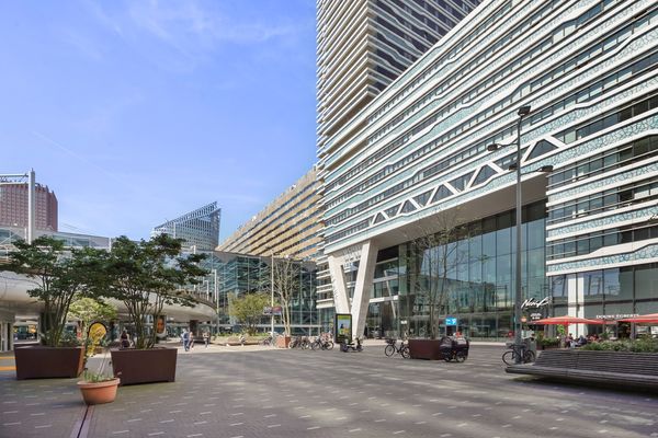 Anna van Buerenplein 235, Den Haag