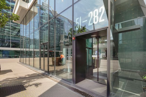 Anna van Buerenplein 235, Den Haag