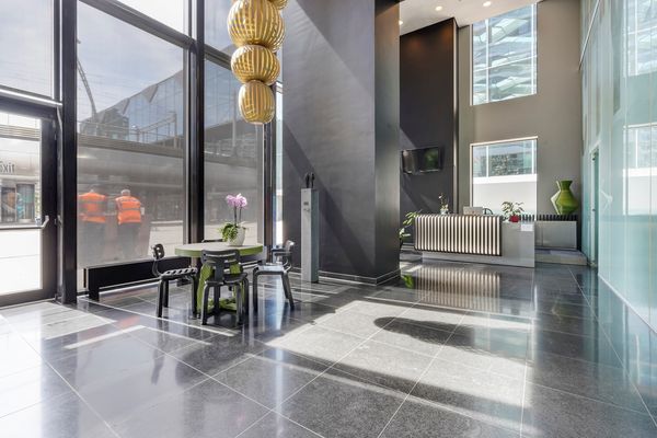 Anna van Buerenplein 235, Den Haag