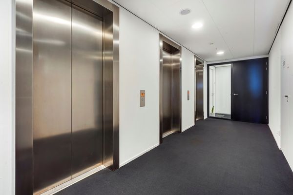 Anna van Buerenplein 235, Den Haag