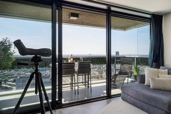 Anna van Buerenplein 235, Den Haag