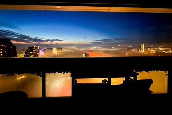 Anna van Buerenplein 235, Den Haag