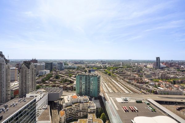 Anna van Buerenplein 235, Den Haag