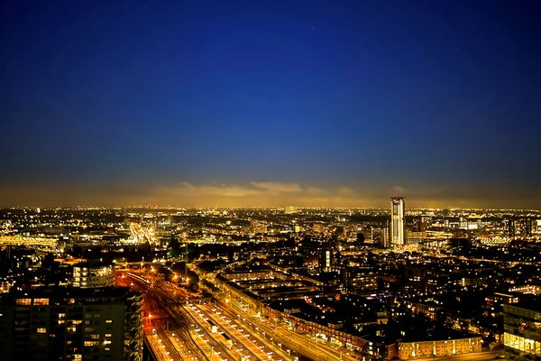 Anna van Buerenplein 235, Den Haag