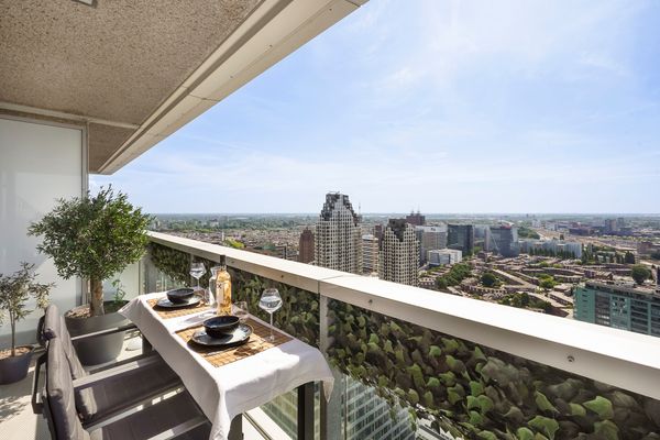 Anna van Buerenplein 235, Den Haag