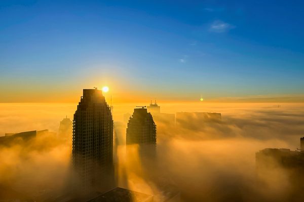 Anna van Buerenplein 235, Den Haag