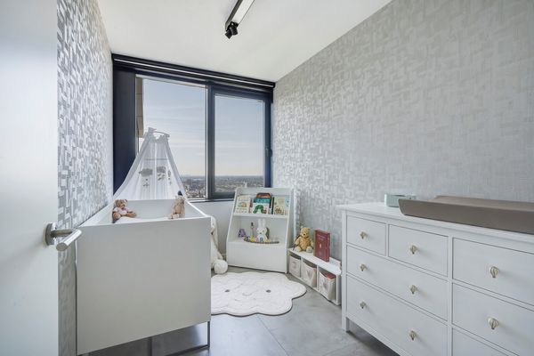 Anna van Buerenplein 235, Den Haag