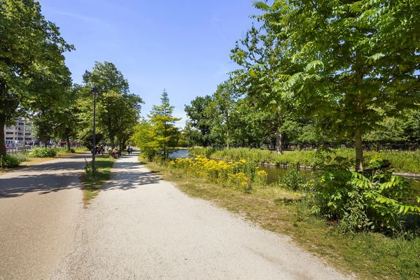 Anna van Buerenplein 235, Den Haag