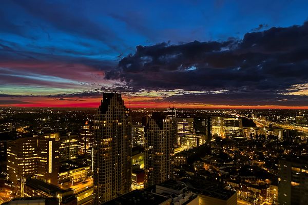 Anna van Buerenplein 235, Den Haag