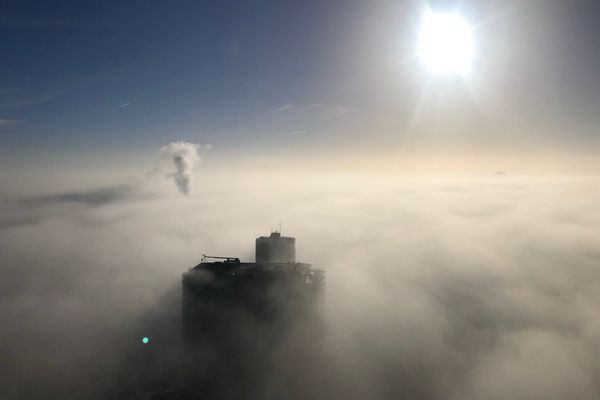 Anna van Buerenplein 235, Den Haag