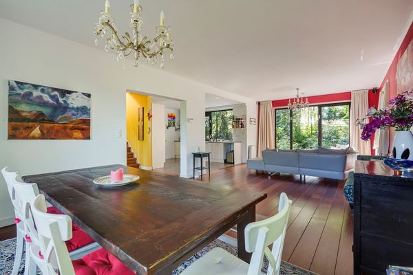 Monsterseweg 15A, Den Haag