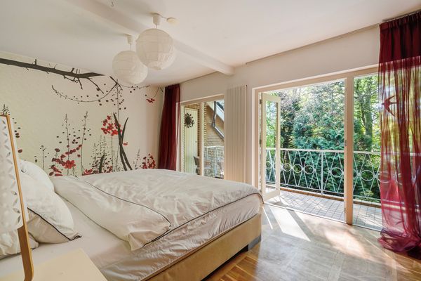 Monsterseweg 15A, Den Haag