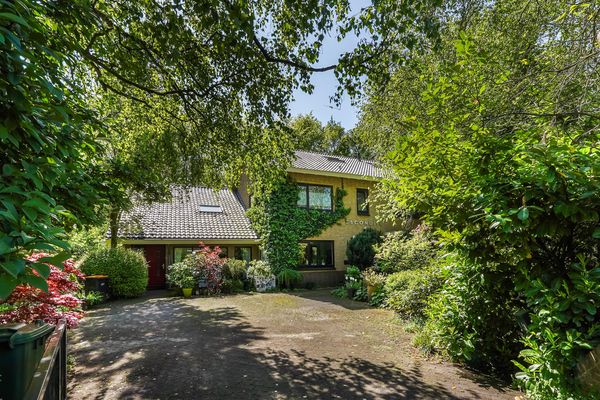 Monsterseweg 15A, Den Haag