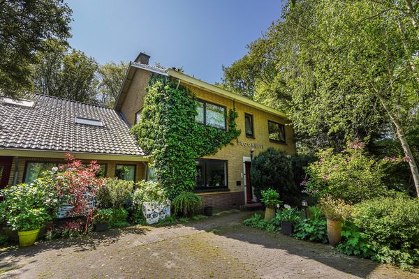 Monsterseweg 15A, Den Haag