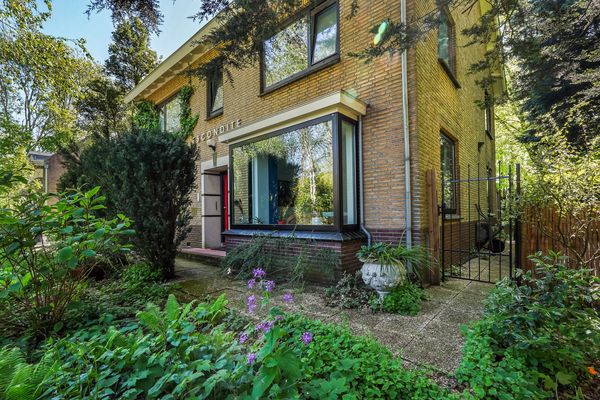 Monsterseweg 15A, Den Haag