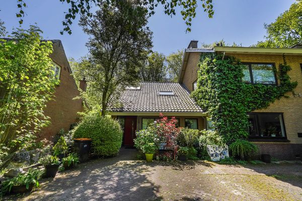 Monsterseweg 15A, Den Haag