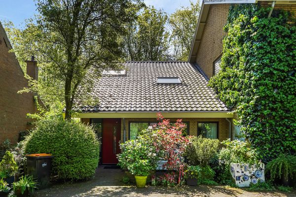 Monsterseweg 15A, Den Haag