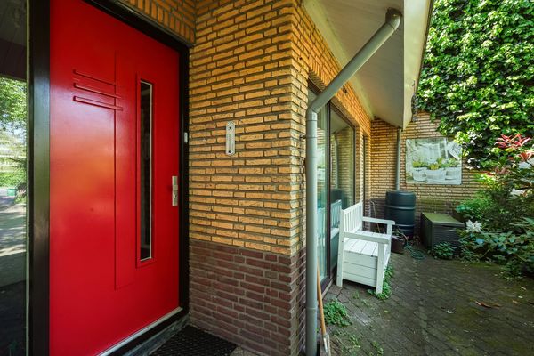 Monsterseweg 15A, Den Haag