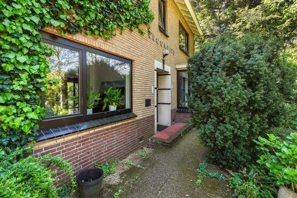 Monsterseweg 15A, Den Haag