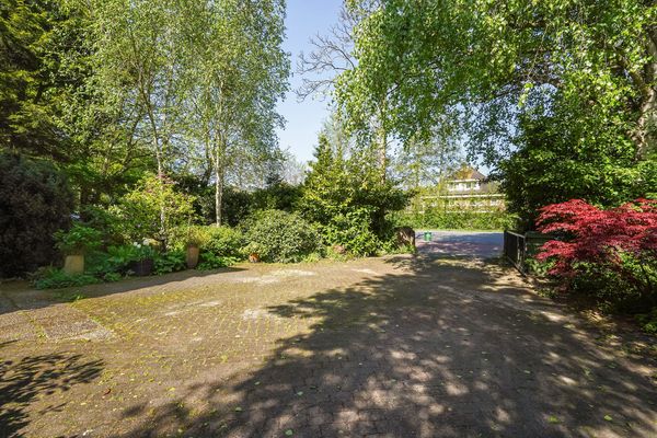 Monsterseweg 15A, Den Haag