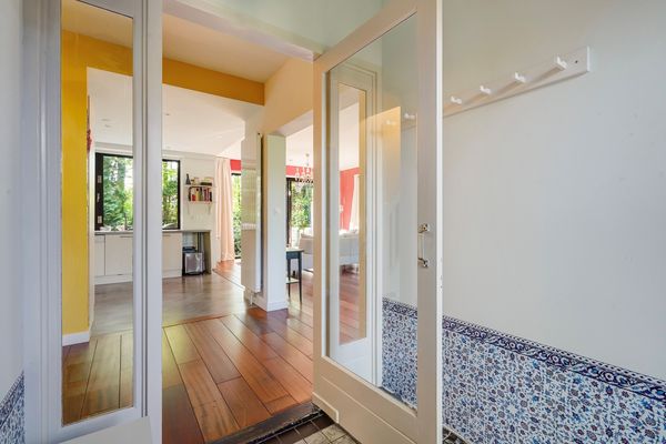 Monsterseweg 15A, Den Haag