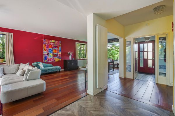 Monsterseweg 15A, Den Haag